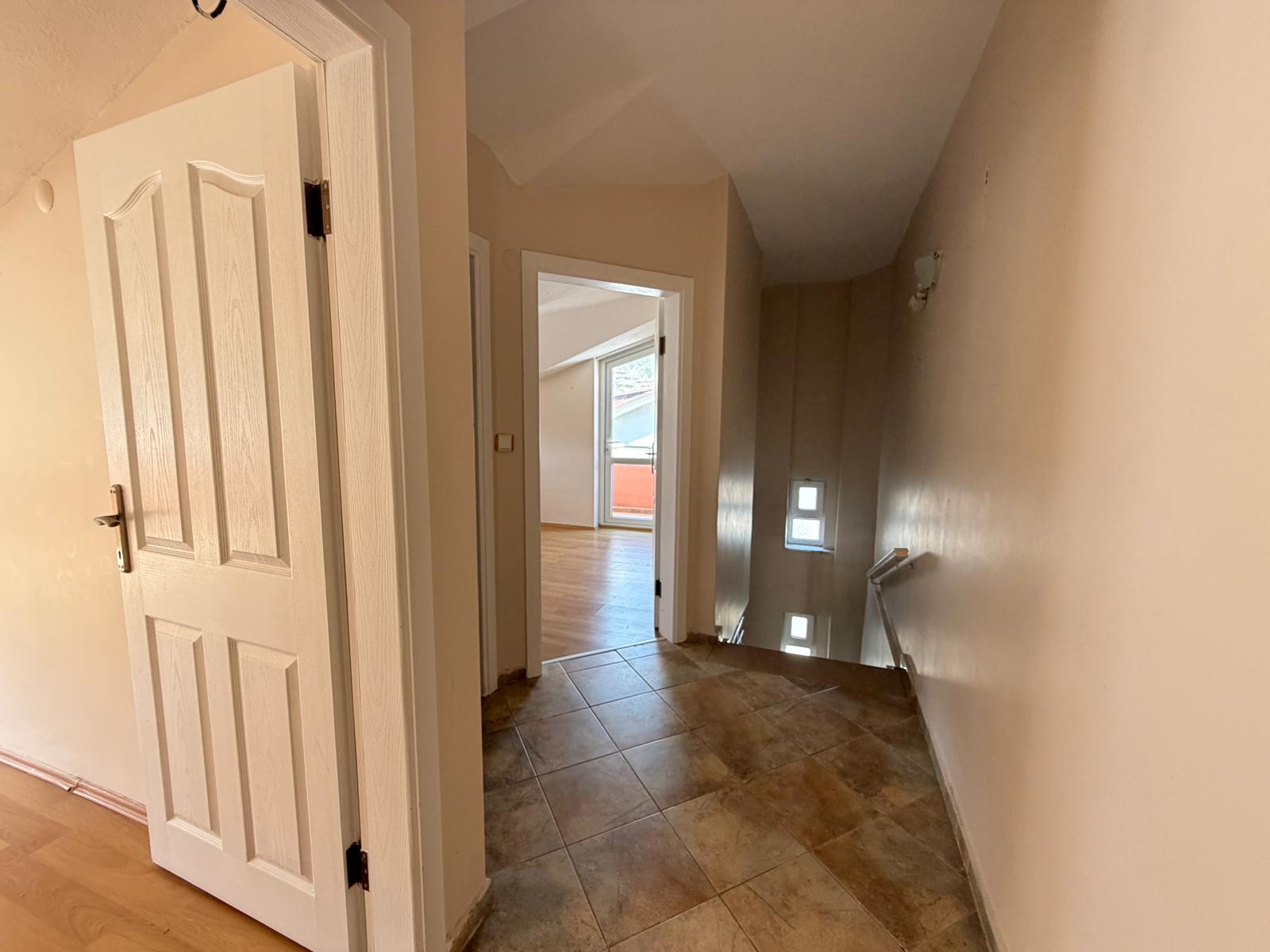 MABELDEN MARMARİS  CAMİAVLUNDA  KİRALIK 2+1 DUBLEKS DAİRE